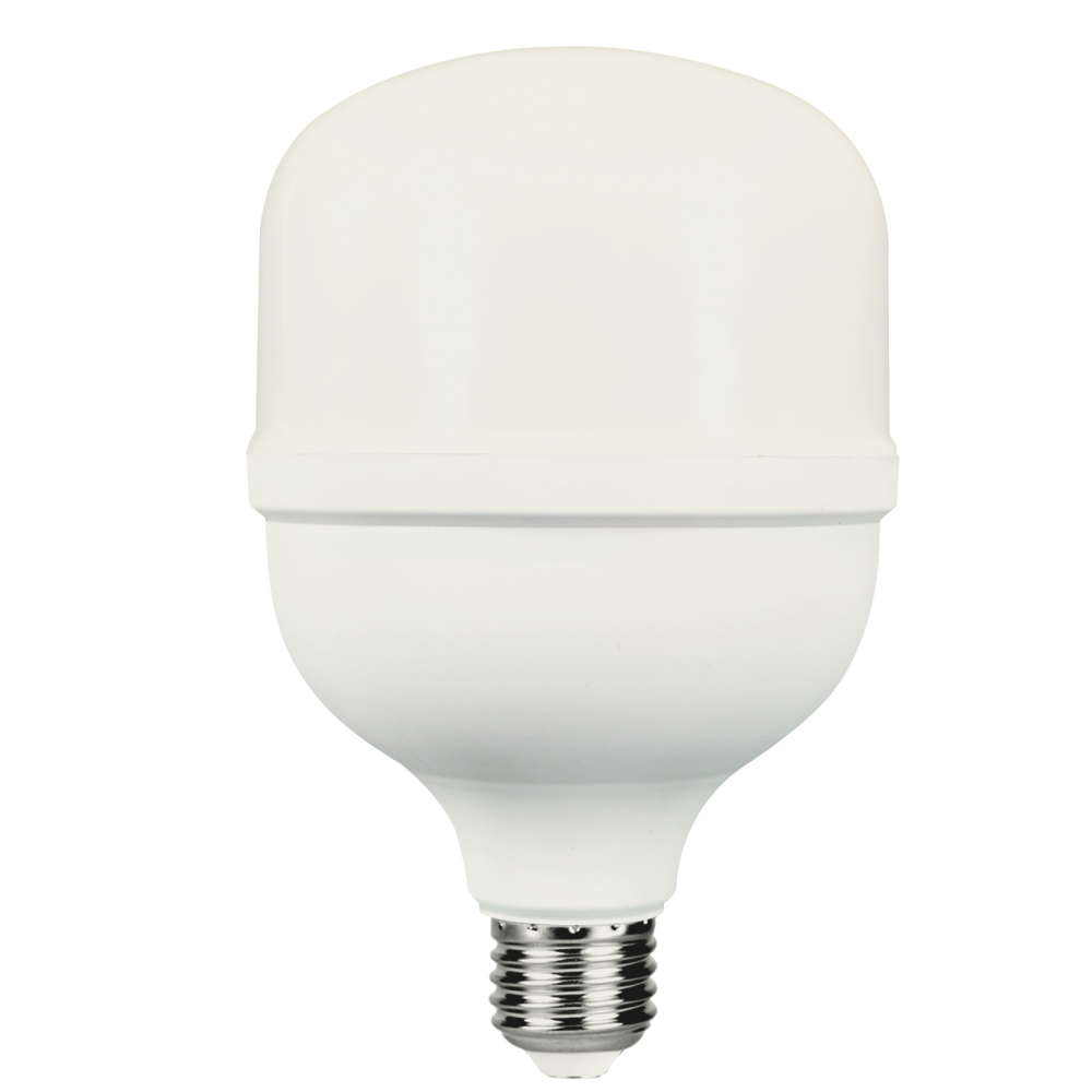 LED лампа LEBRON L-А100, 30W, Е27, 6500K, 2550Lm